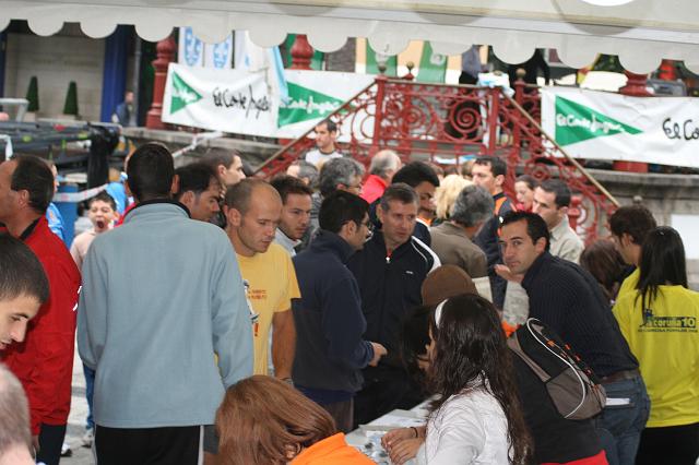 Coruna10 Campionato Galego de 10 Km. 011